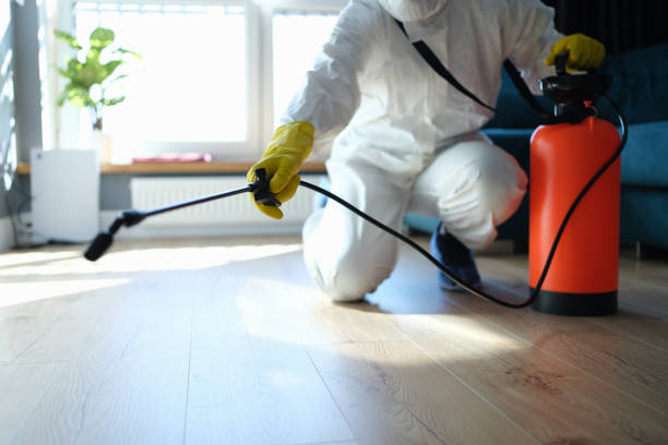 Reliable Odor Removal contractor in Lynchburg, TN by Dulley Family Biohazard Services